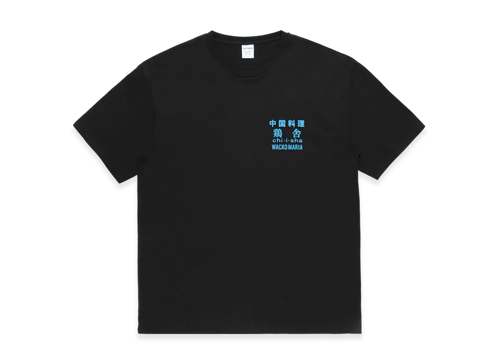 7/26発売｜WACKO MARIA × 鶏舎 collection｜抽選/販売/定価情報