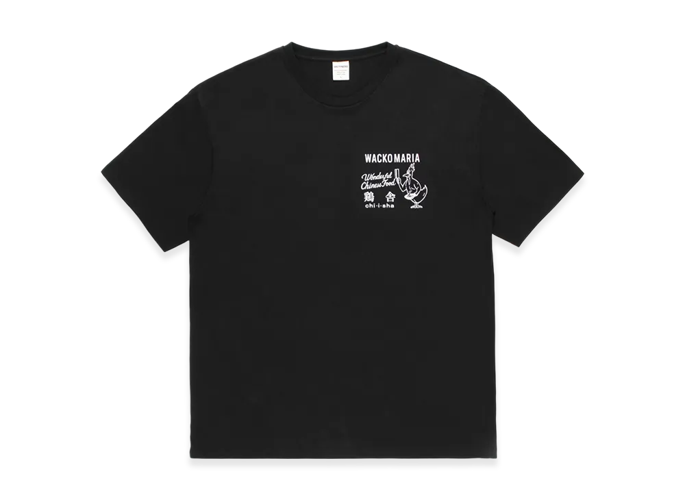 7/26発売｜WACKO MARIA × 鶏舎 collection｜抽選/販売/定価情報