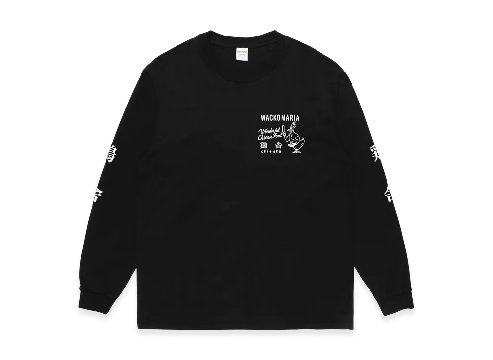 7/26発売｜WACKO MARIA × 鶏舎 collection｜抽選/販売/定価情報