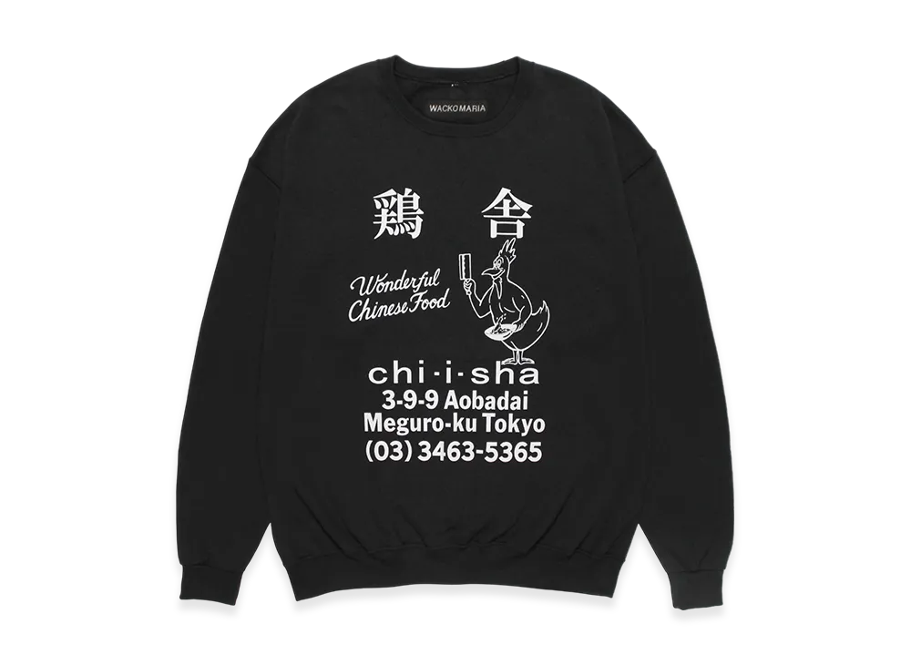 7/26発売｜WACKO MARIA × 鶏舎 collection｜抽選/販売/定価情報