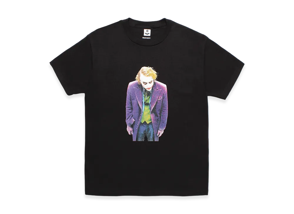 WACKO MARIA x The Dark Knight Trilogy T-Shirt 