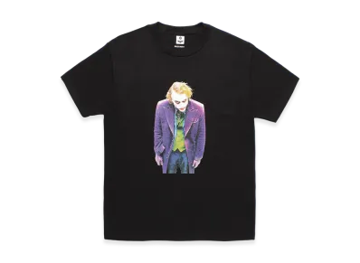 WACKO MARIA x The Dark Knight Trilogy T-Shirt "Black"