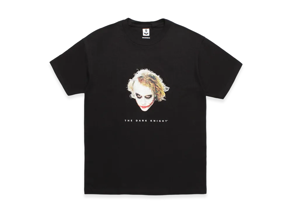 WACKO MARIA x The Dark Knight Trilogy / T-Shirt 