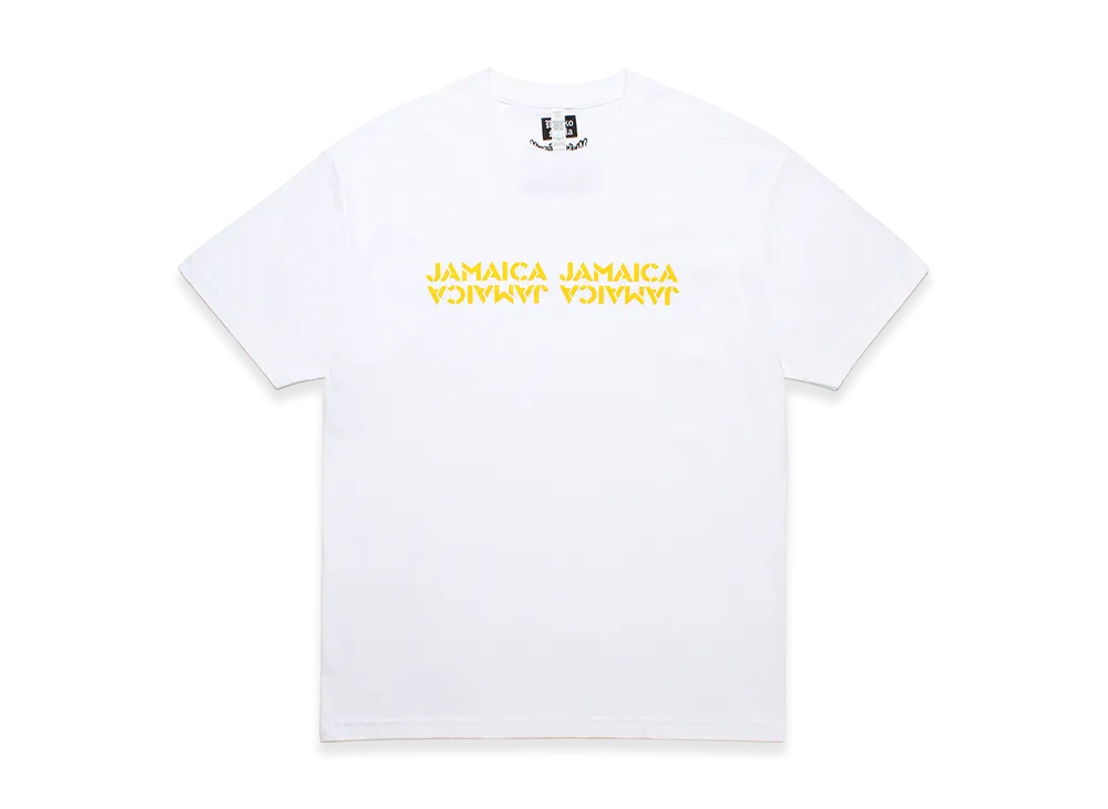 Lサイズ WACKO MARIA x MIGHTY CROWN Tシャツ WACKO MARIA ワコマリア x マイティー クラウン MIGHTY CROWN