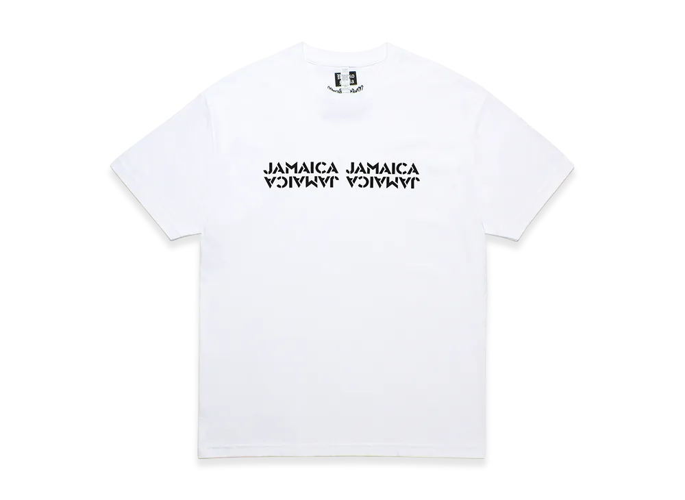 MIGHTY CROWN / WACKO MARIA T-SHIRT Lsize Lサイズ WACKO MARIA x