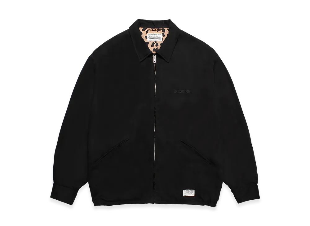 WACKO MARIA Vietnam Jacket 