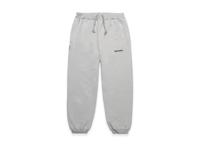 WACKO MARIA Heavy Weight Sweat Pants "Gray"
