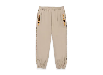 WACKO MARIA 50's Pants "Beige"