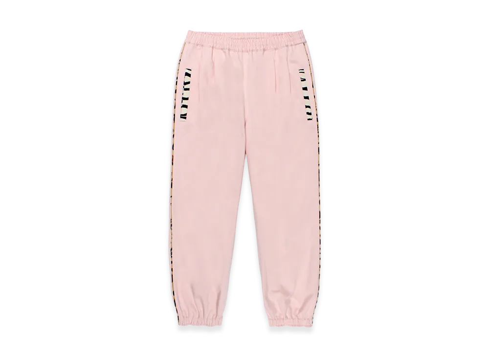 WACKO MARIA 50's Pants "Pink"