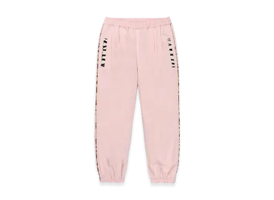 WACKO MARIA 50's Pants "Pink"