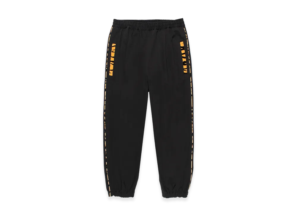 WACKO MARIA 50's Pants "Black"