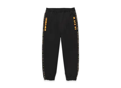 WACKO MARIA 50's Pants "Black"