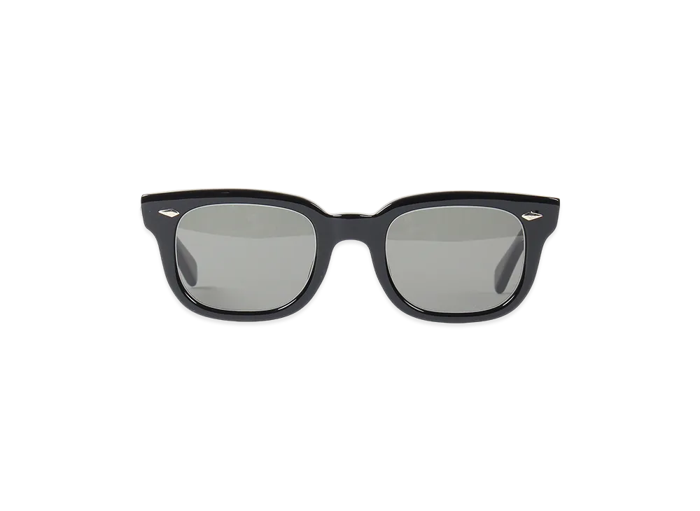WACKO MARIA x KANEKO OPTICAL Glasses Type-1 "Black"