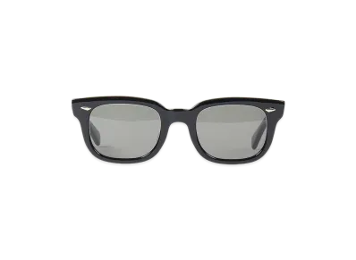 WACKO MARIA x KANEKO OPTICAL Glasses Type-1 "Black"