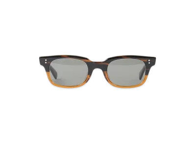 WACKO MARIA x KANEKO OPTICAL Glasses Type-2 "Brown"