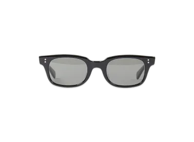 WACKO MARIA x KANEKO OPTICAL Glasses Type-2 "Black"