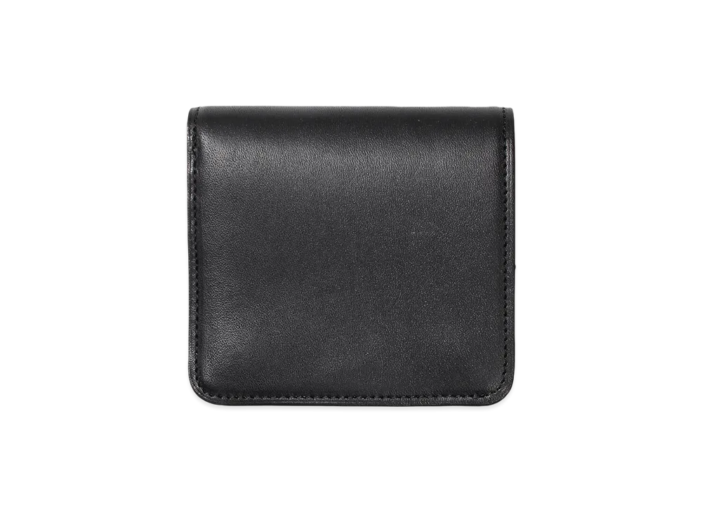 WACKO MARIA x Speak Easy Coin&Card Case "Black"