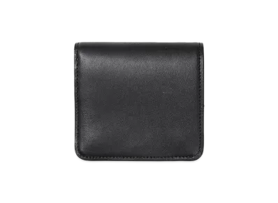 WACKO MARIA x Speak Easy Coin&Card Case "Black"