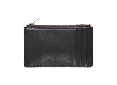 WACKO MARIA x Speak Easy Coin&Card Case "Black"