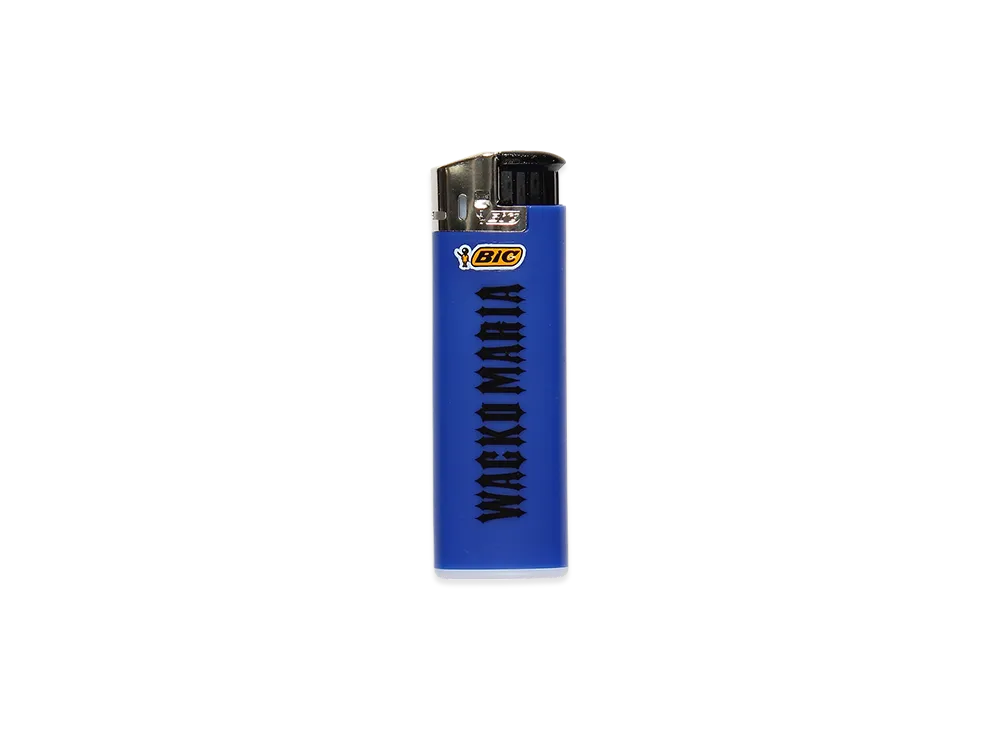 WACKO MARIA Lighter "Blue"