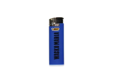 WACKO MARIA Lighter "Blue"