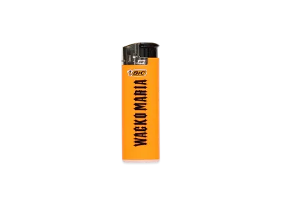 WACKO MARIA Lighter "Orange"