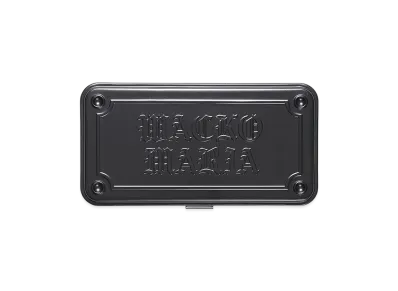 WACKO MARIA Toyo Steel / T-190 "Black"