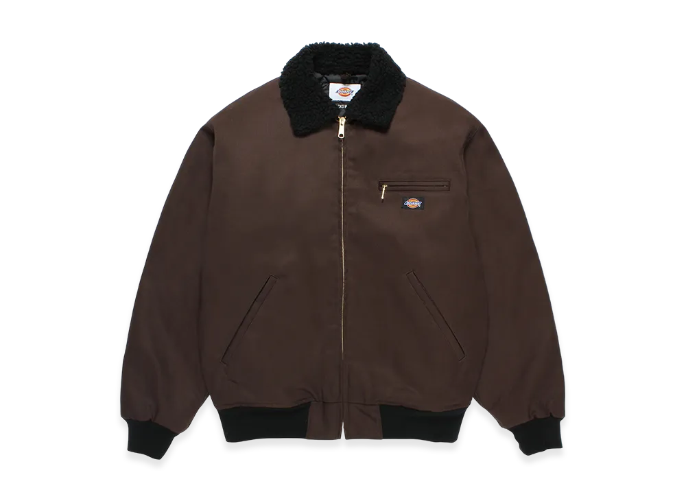 WACKO MARIA Dickies / Work Jacket "Brown"