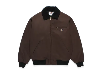WACKO MARIA Dickies / Work Jacket "Brown"
