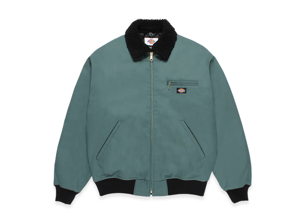 WACKO MARIA Dickies / Work Jacket "Green"