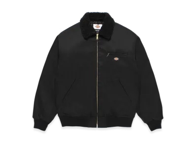 WACKO MARIA Dickies / Work Jacket "Black"