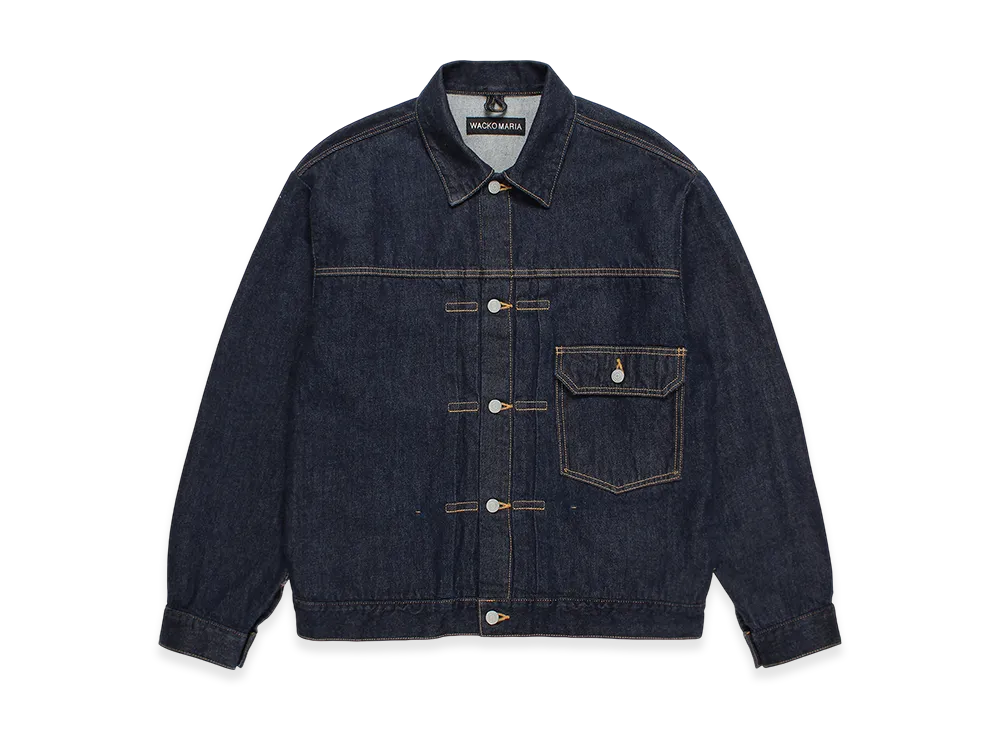 キャップ WACKO MARIA x NEW ERA 9Forty \