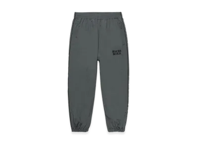 WACKO MARIA Nylon Track Pants "Gray"