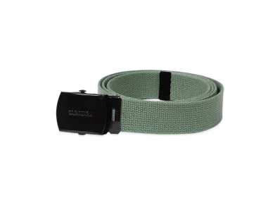 WACKO MARIA Gi Belt "Green"