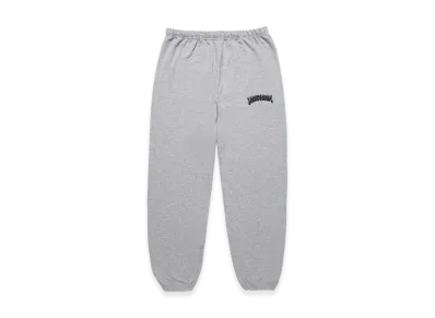 WACKO MARIA x Tim Lehi / Sweat Pants "Gray"