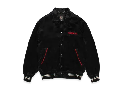 WACKO MARIA x Terrifier Souveneir Jacket "Black"