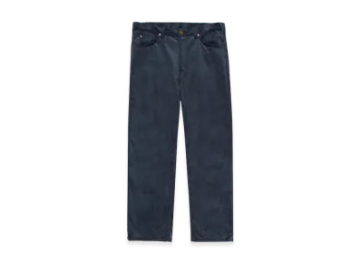 WACKO MARIA x Lee Corduroy Pants "Navy"
