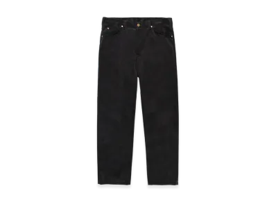 WACKO MARIA x Lee Corduroy Pants "Black"
