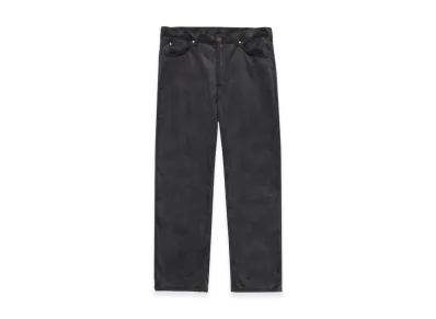 WACKO MARIA x Lee Corduroy Pants "Gray"