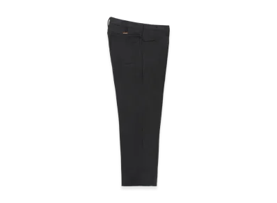 WACKO MARIA x Wrangler Wrancher Dress Jeans "Black"
