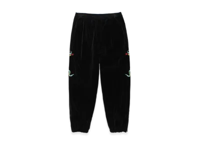 WACKO MARIA x Wolf's Head Vietnam Pants "Black"