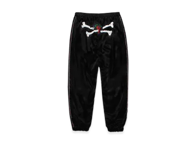 WACKO MARIA x Wolf's Head Souvenir Pants "Black"