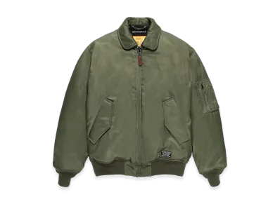 WACKO MARIA x Spiewak CWU-45 Flight Jacket "Khaki"