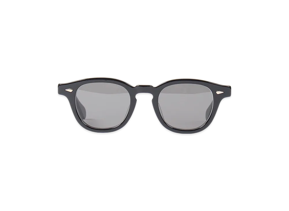 WACKO MARIA Julius Tart Optical AR 46 "Black"