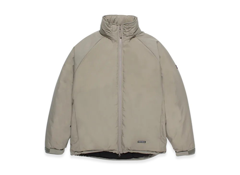 WACKO MARIA x Wild Things Happy Jacket "Gray"