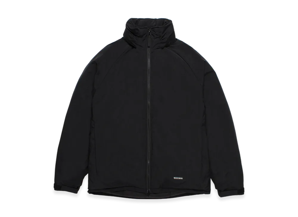 WACKO MARIA x Wild Things Happy Jacket "Black"