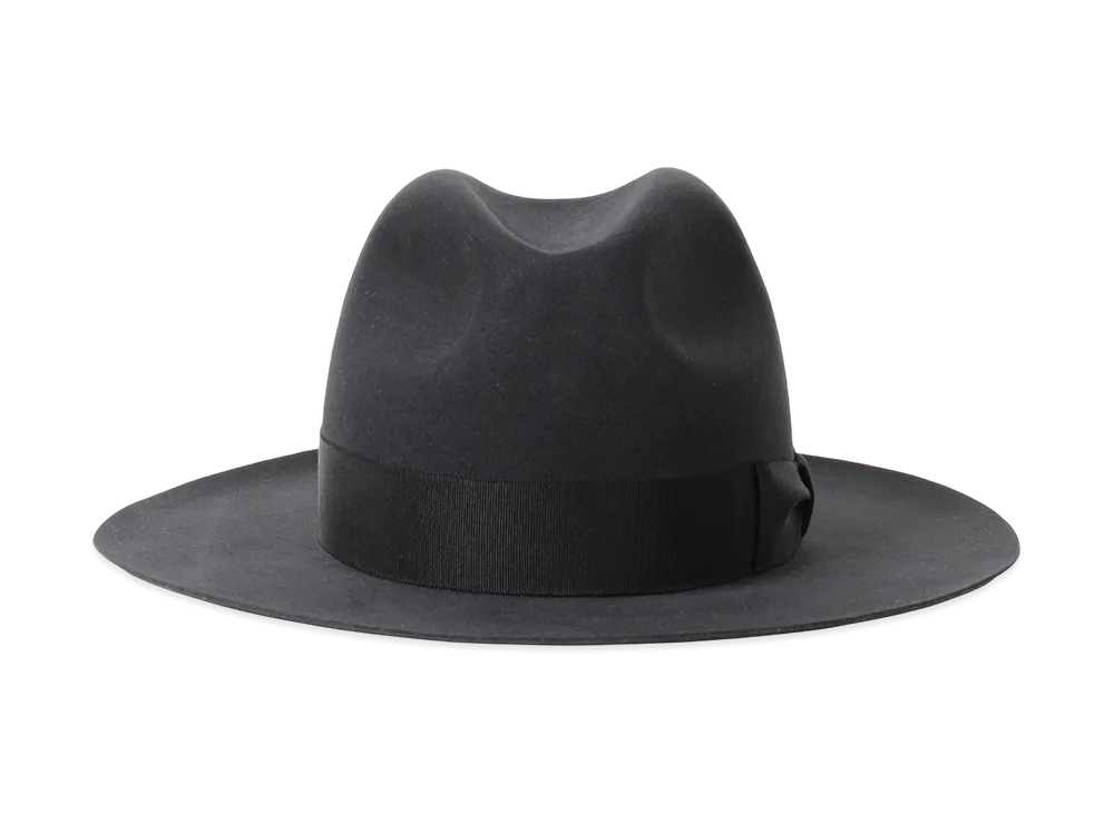 WACKO MARIA HAT-04-JOHNNY-BEAVER size L WACKO MARIA HAT JOHNNY