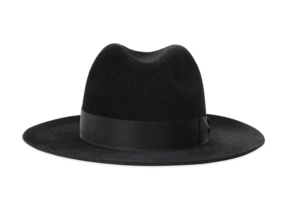 【tam】WackoMaria HAT-01 ブラック M WACKO MARIA Hat-01-Johnny 