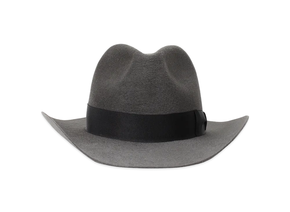 WACKO MARIA Hat-02-River-MAGA "Gray"