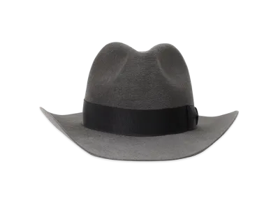 WACKO MARIA Hat-02-River-MAGA "Gray"